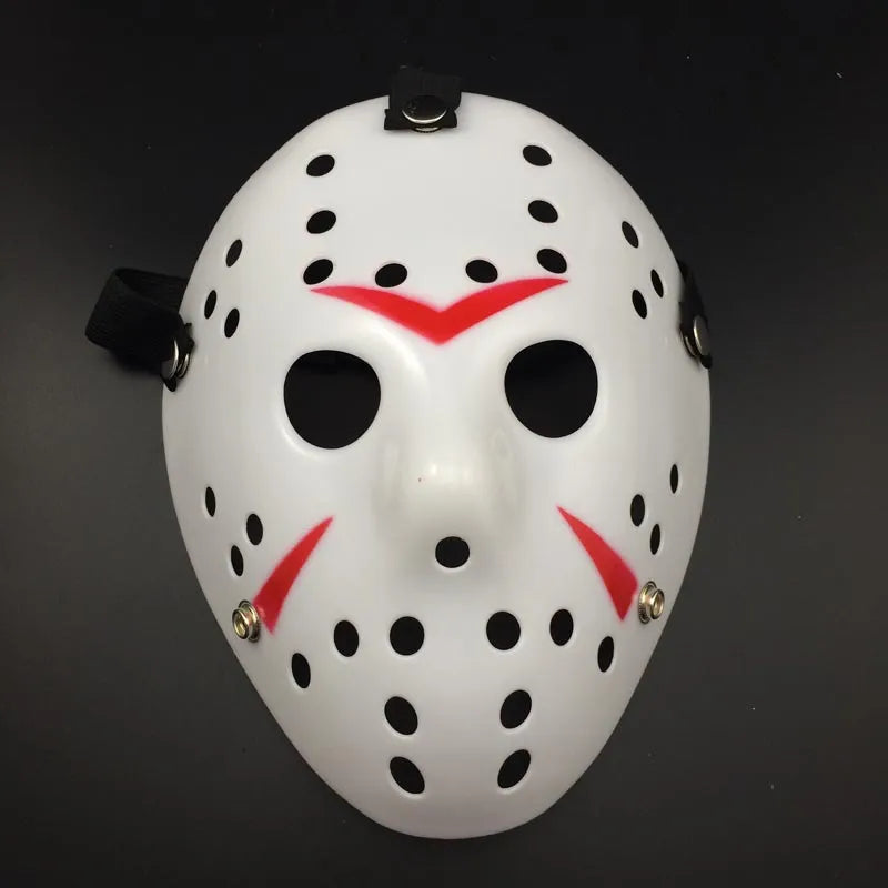 Jason Friday the 13th Mask