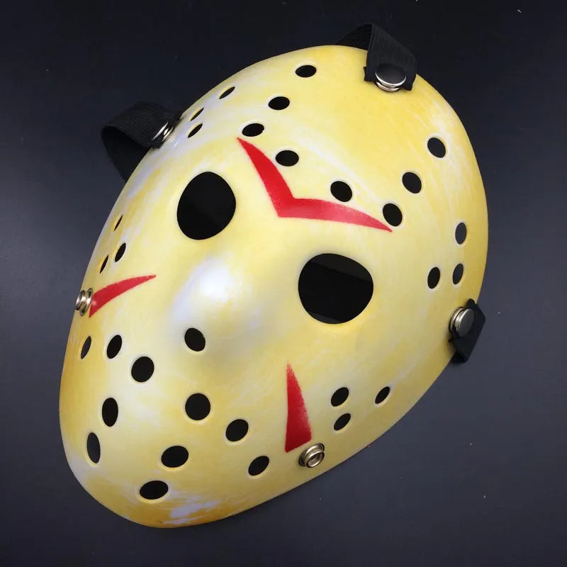 Jason Friday the 13th Mask