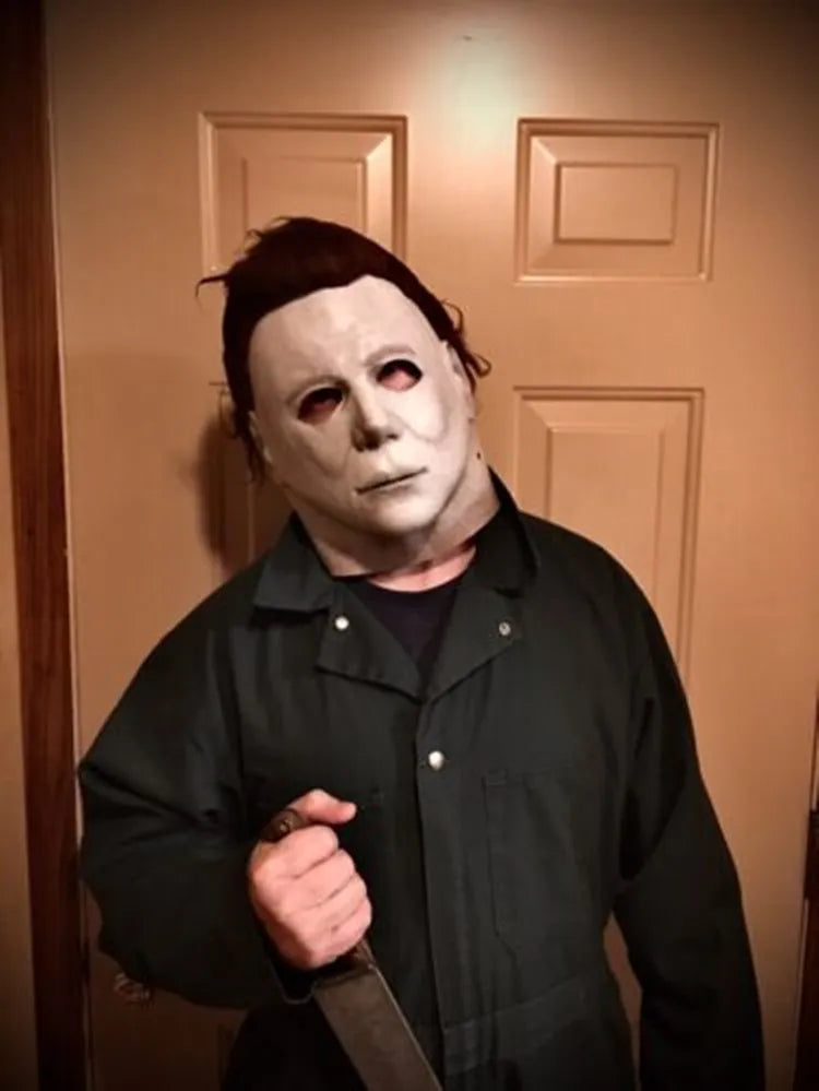 Michael Myers Mask