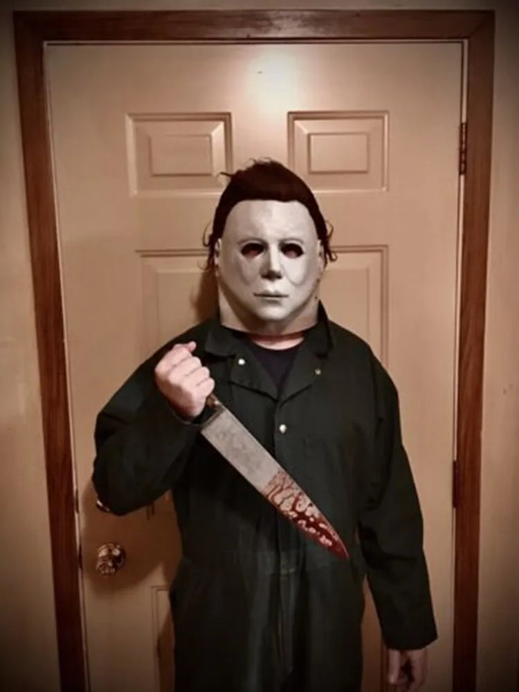 Michael Myers Mask