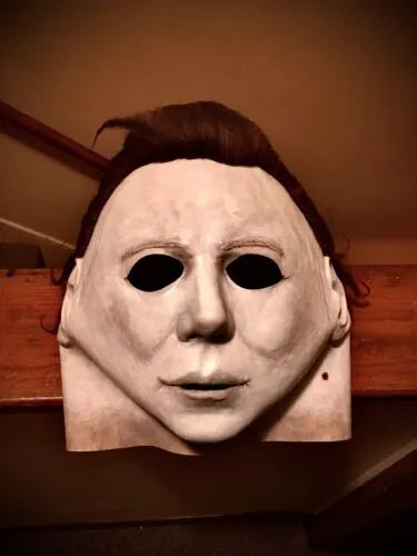 Michael Myers Mask