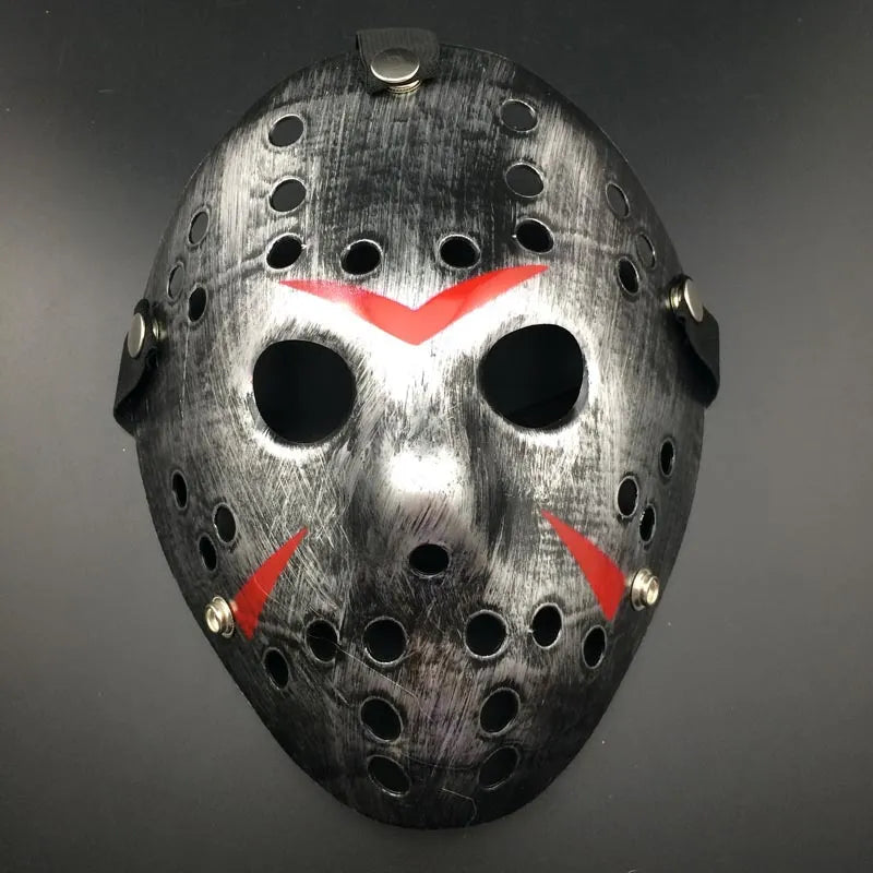 Jason Friday the 13th Mask