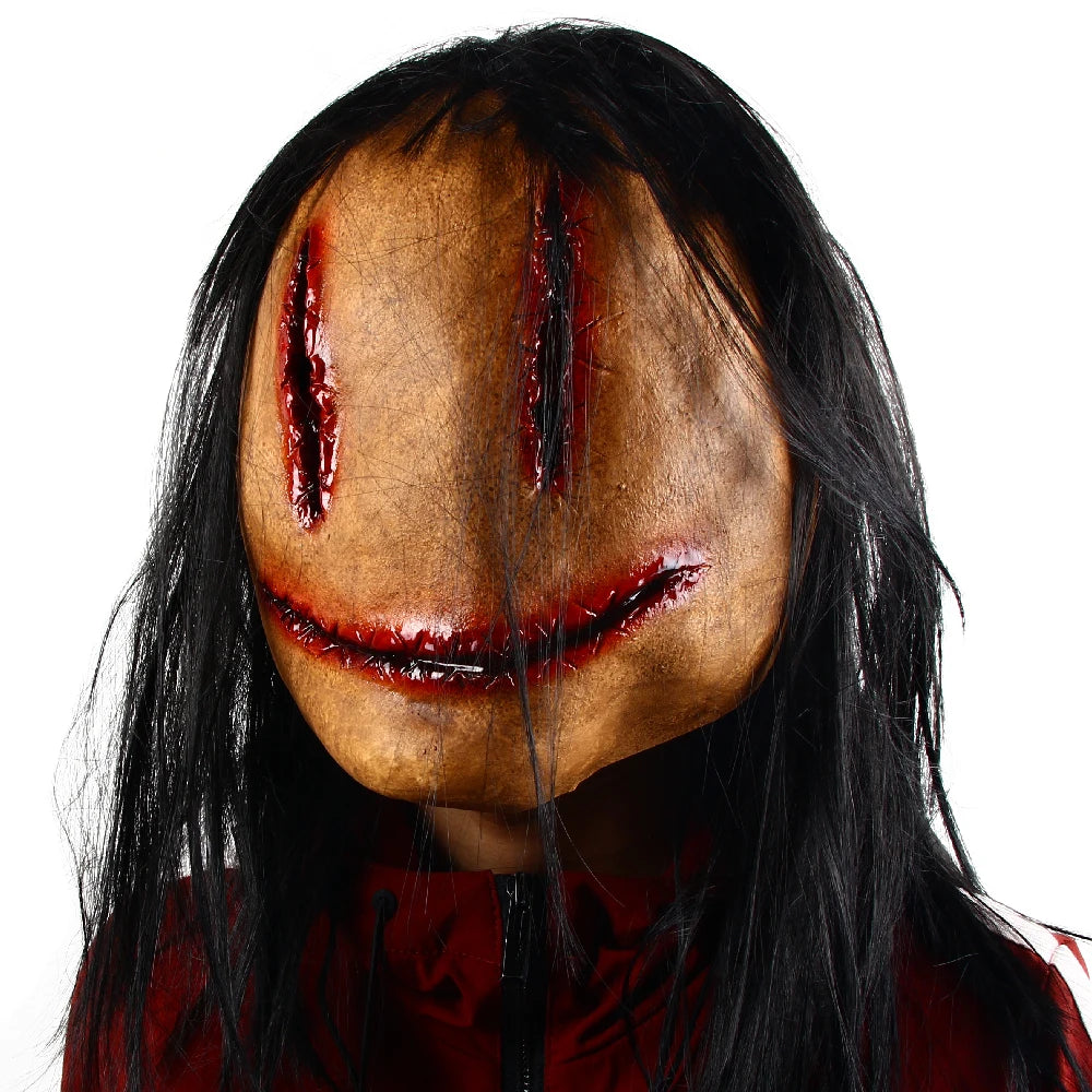 Horror Monster Mask