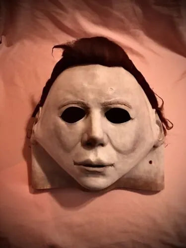 Michael Myers Mask