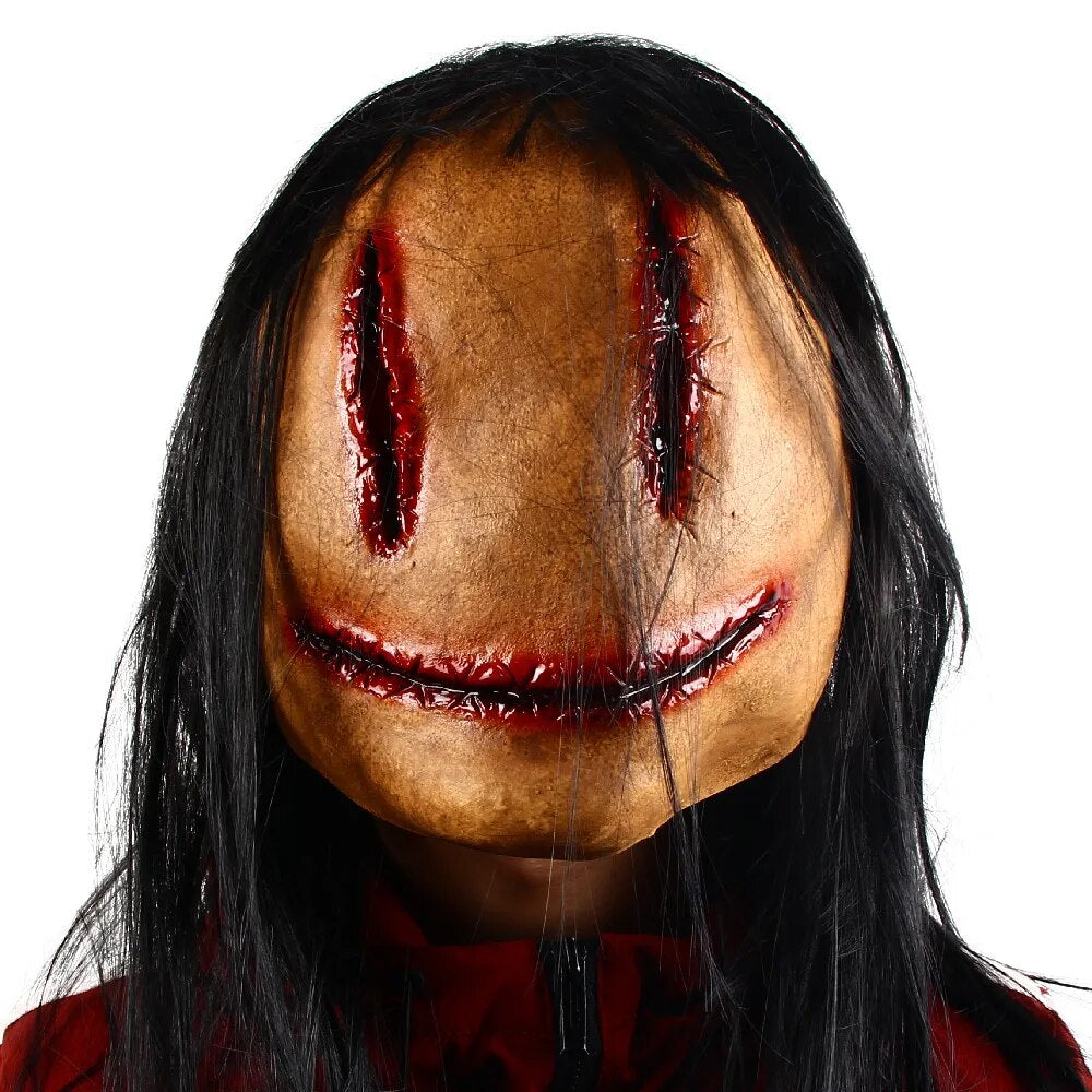 Horror Monster Mask