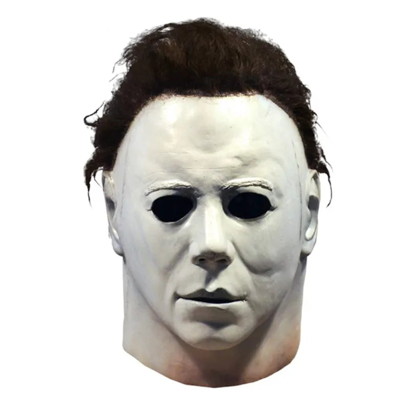 Michael Myers Mask